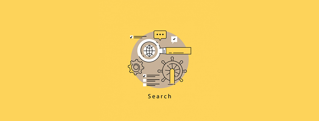 موتورهای جستجو چگونه کار می‌کنند؟