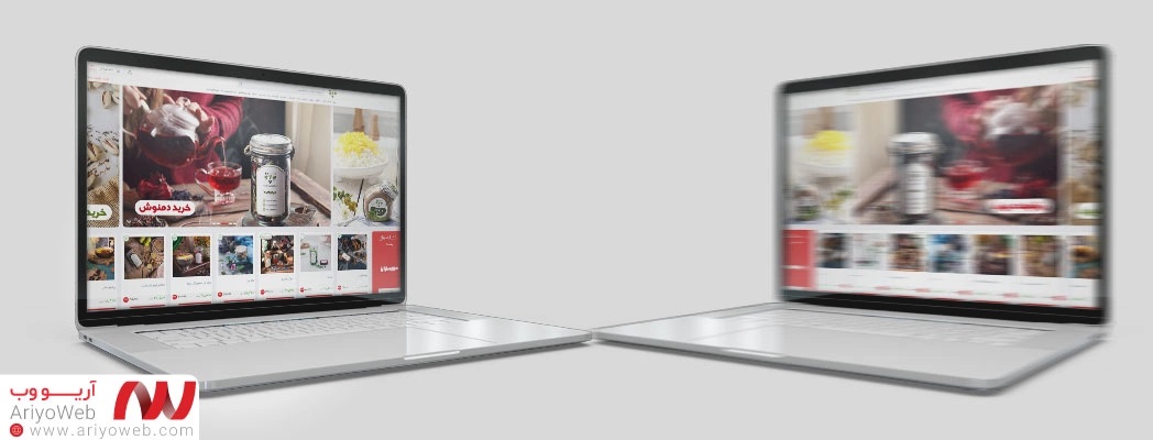 تفاوت سایت استاتیک و داینامیک