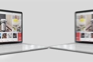 تفاوت سایت استاتیک و داینامیک