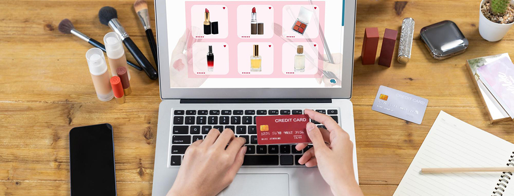 ۱۰ اصل طلایی طراحی سایت فروشگاهی لوازم آرایشی و بهداشتی: از رابط کاربری تا تجربه مشتری