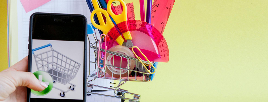 طراحی سایت فروشگاهی لوازم التحریر: چطور فروشگاه آنلاین لوازم تحریر خود را راه‌اندازی کنیم؟