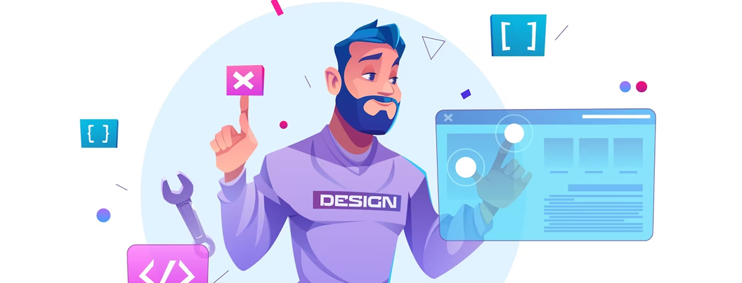 طراحی سایت فروشگاهی در مشهد: چرا طراحی سایت حرفه‌ای در مشهد اهمیت دارد؟