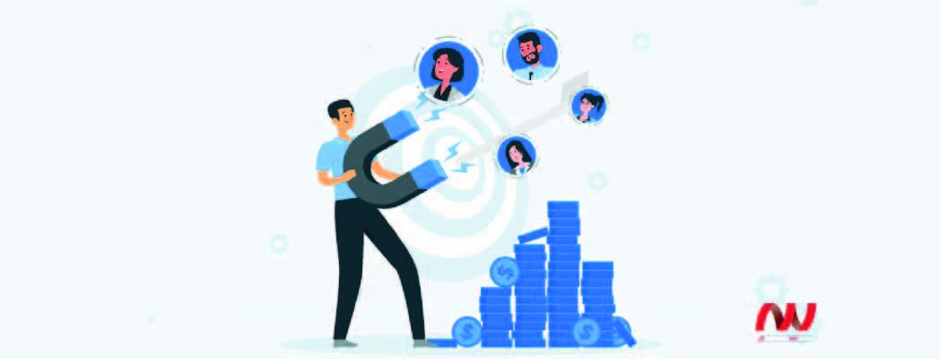 هزینه جذب مشتری (CAC) چیست؟ روش‌های کاهش هزینه و افزایش بهره‌وری