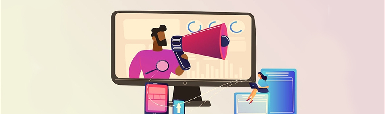 دیجیتال مارکتینگ (Digital Marketing) چیست؟