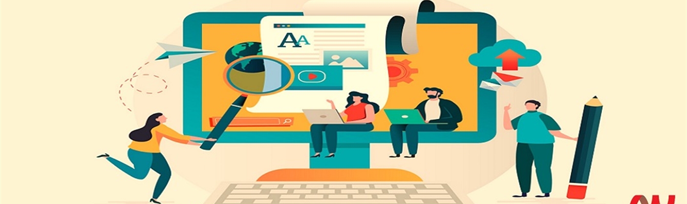 بازاریابی محتوایی (Content Marketing) چیست؟ اصول مهم آن را جدی بگیرید!