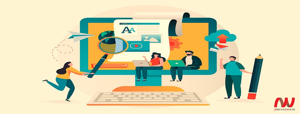 بازاریابی محتوایی (Content Marketing) چیست؟ اصول مهم آن را جدی بگیرید!