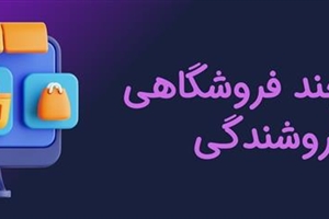 تفاوت سایت چند فروشگاهی و چند فروشندگی