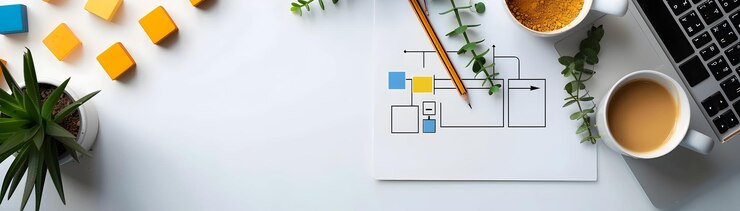 راهنمای جامع طراحی سایت برای مبتدیان