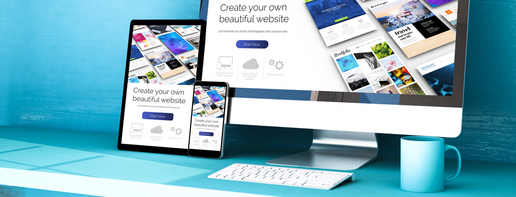 سایت شخصی: راهنمای ساخت وب‌سایت حرفه‌ای برای برندینگ فردی