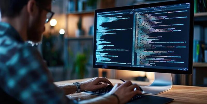 برنامه نویسی وب چیست و چگونه آن را یاد بگیریم؟