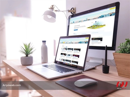 مدیریت وب‌سایت: وظایف کلیدی مدیر سایت برای بهبود عملکرد و امنیت آنلاین