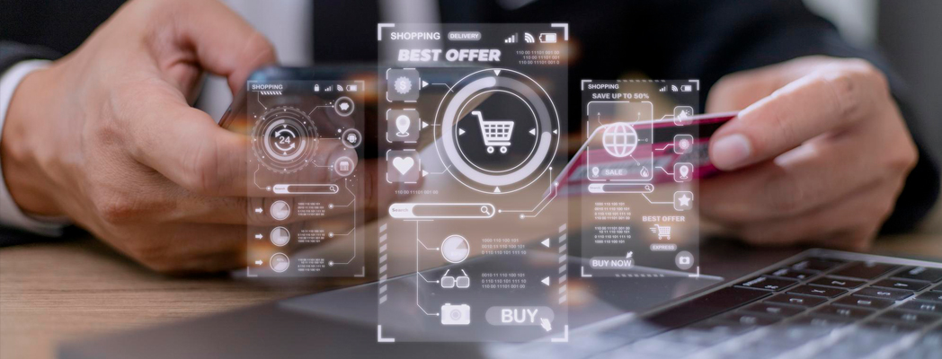 تجارت الکترونیک چیست؟ معرفی انواع، مزایا و چالش‌های راه‌اندازی کسب‌وکار آنلاین