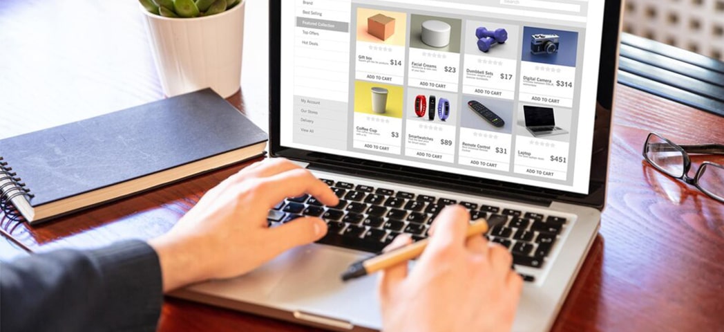 طراحی سایت چند فروشندگی یا مارکت پلیس طراحی سایت چند فروشندگی یا مارکت پلیس