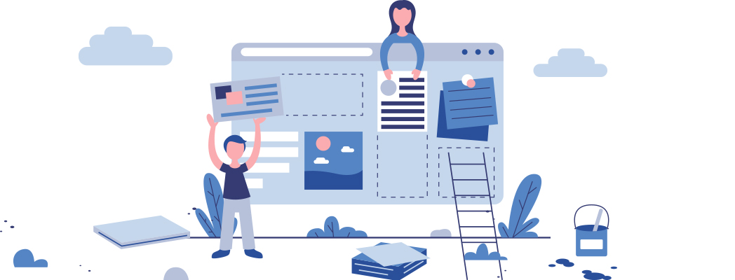 مزایای طراحی سایت فروشگاهی در گوگل - آریووب مزایای طراحی سایت فروشگاهی در گوگل - آریووب