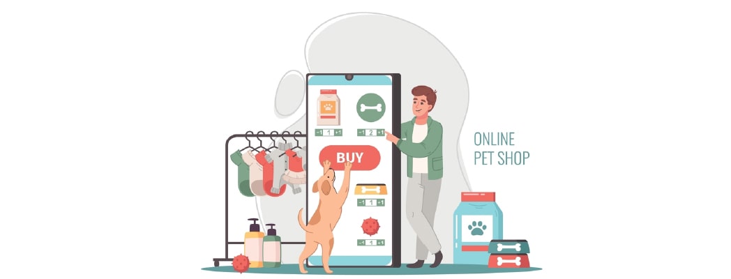 The-benefits-of-building-an-online-pet-store-Ariyoweb