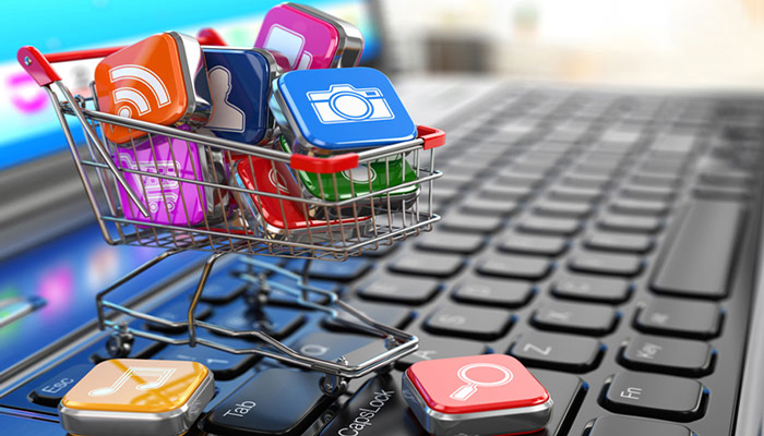 تجارت الکترونیک-آریووب تجارت الکترونیک-آریووب