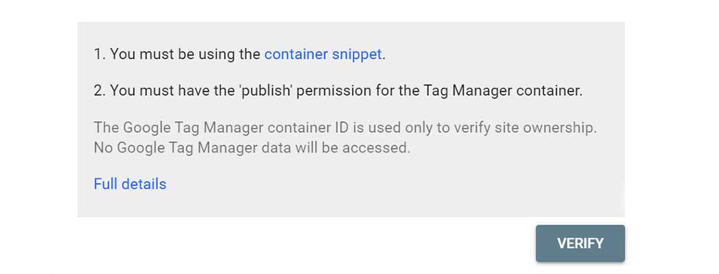 نحوه تایید مالکیت وب سایت در سرچ کنسول گوگل-آریو وب نحوه تایید مالکیت وب سایت در سرچ کنسول گوگل-آریو وب