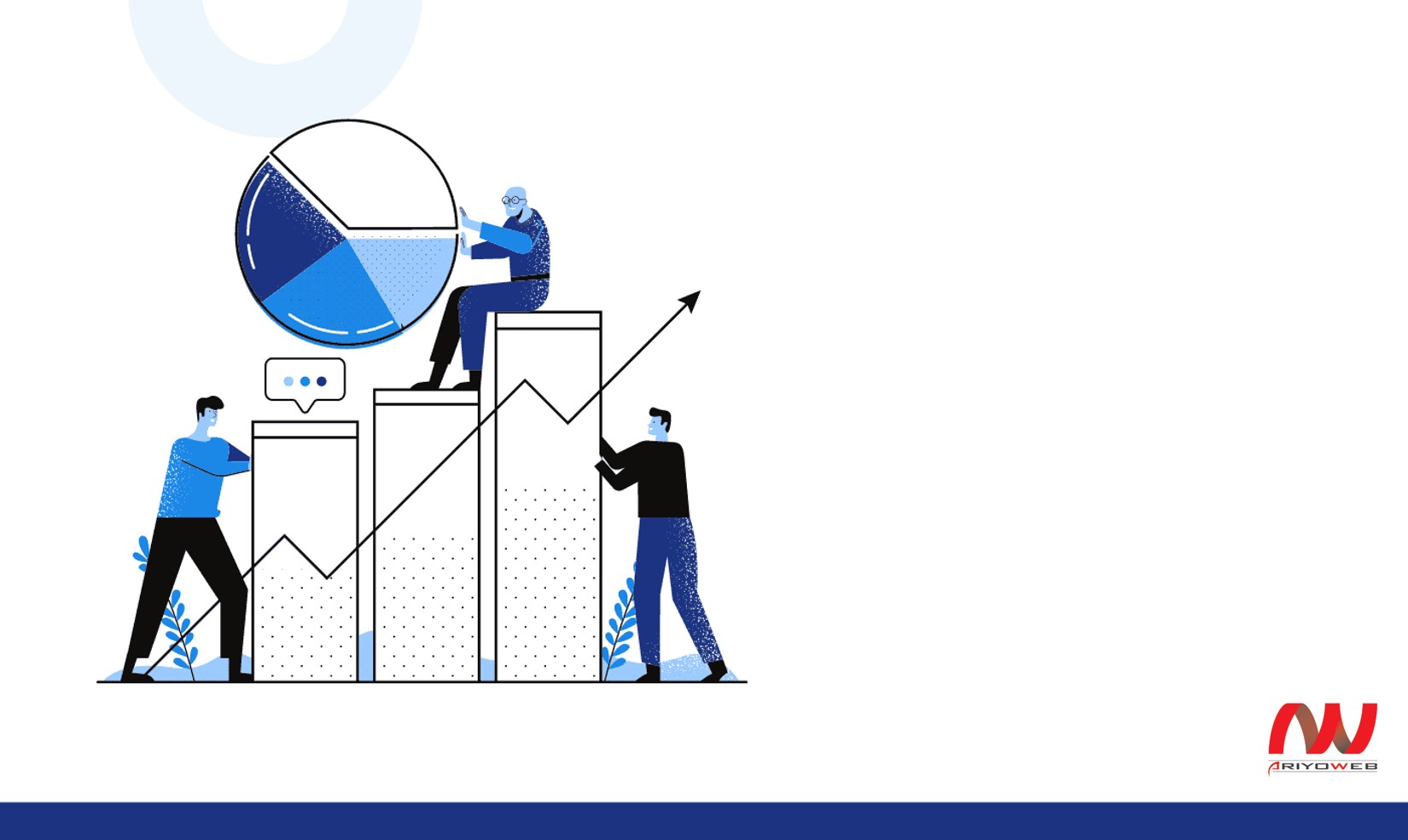 انواع بازاریابی - آریووب انواع بازاریابی - آریووب