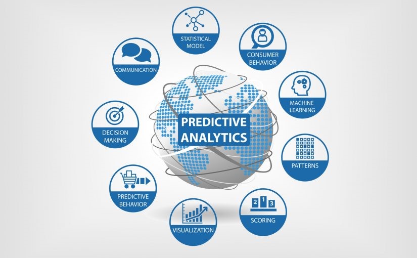 اهمیت و کاربردهای مدل پیش‌بینی کننده چیست - آریووب