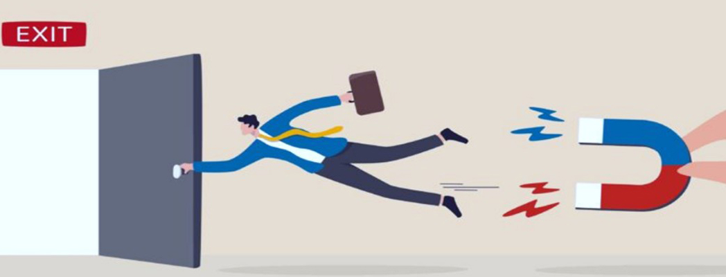 نرخ ریزش مشتری چیست؟ - آریووب نرخ ریزش مشتری چیست؟ - آریووب