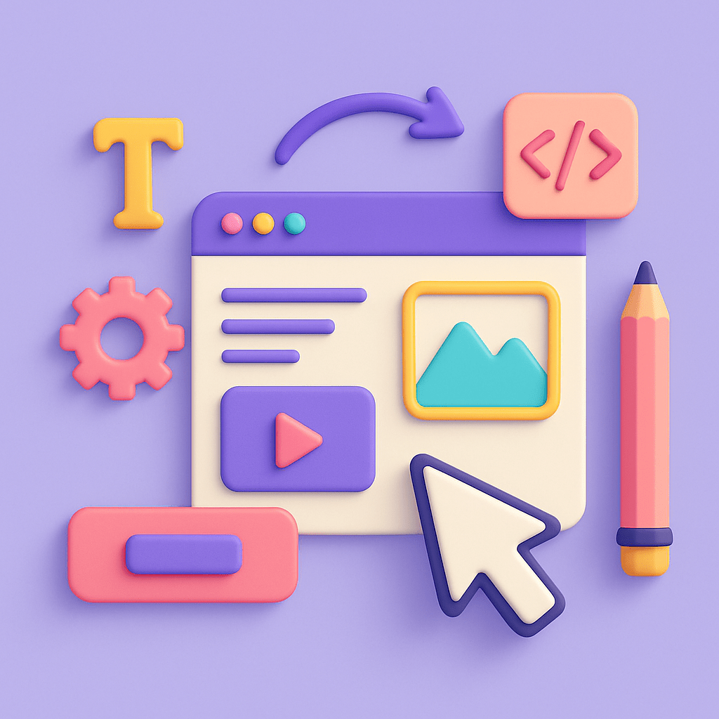 تاریخچه طراحی سایت چیست؟