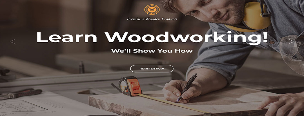 امکانات طراحی سایت فروشگاهی صنایع چوبی-آریو وب امکانات طراحی سایت فروشگاهی صنایع چوبی-آریو وب