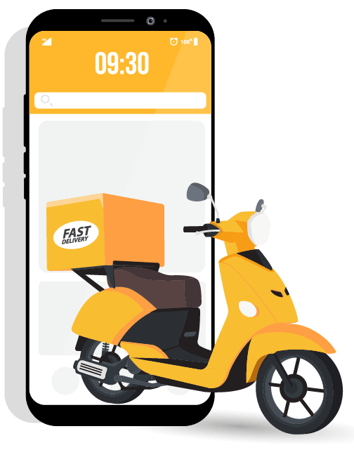 بررسی روش حمل و نقل و تنظیمات آن-آریو وب