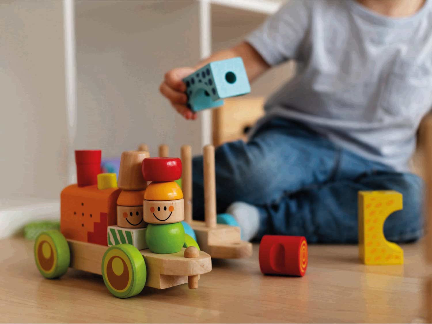 فروشگاه اسباب بازی چیدو