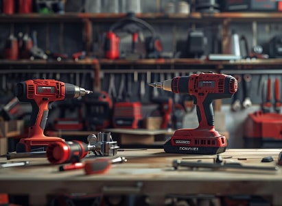 فروشگاه اینترنتی ابزارآلات بکو