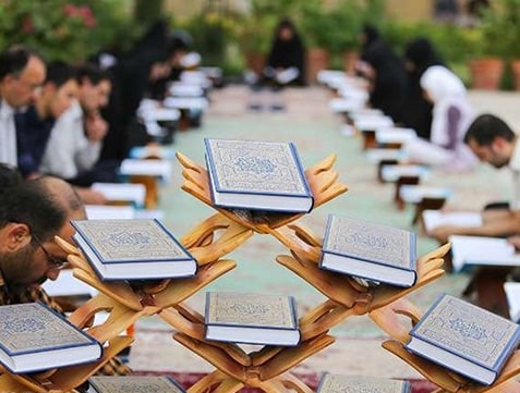 وبسایت مجموعه فرهنگی حضرت ام البنین