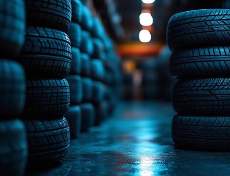 فروشگاه اینترنتی تایر 360