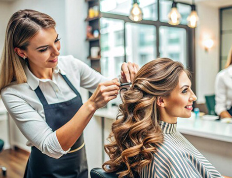 وبسایت فارا بیوتی