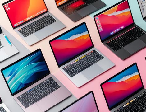 فروشگاه لپتاک