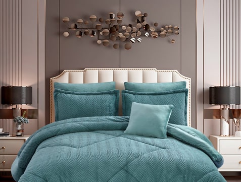 وبسایت کالای خواب و آشپزخانه ورونیکا