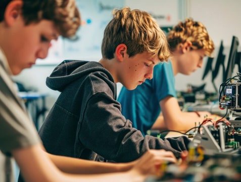 وبسایت رسمی دانش آموختگان احسان