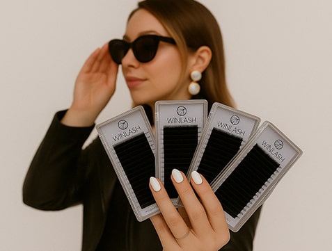 فروشگاه اینترنتی وینلش