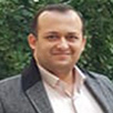 مهندس مهدی شهرابی فراهانی