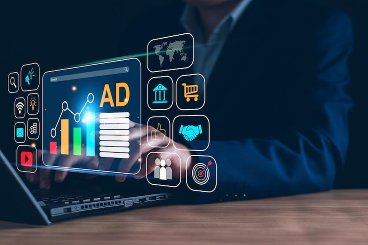 ایجاد و مدیریت کمپین‌های AdWords